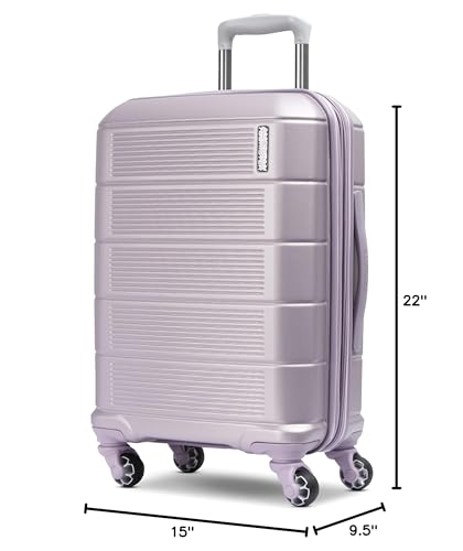 Cute Carryon luggage