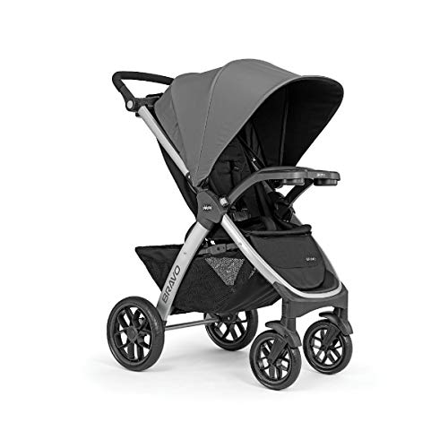 Chicco Bravo® 3-in-1 Trio Travel System