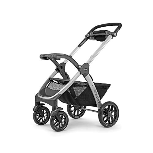 Chicco Bravo® 3-in-1 Trio Travel System