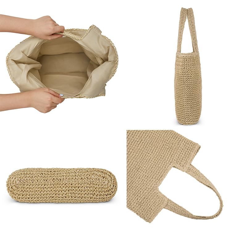 Boho Beach Bag