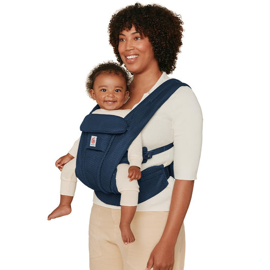 Best Mesh Carrier for Baby