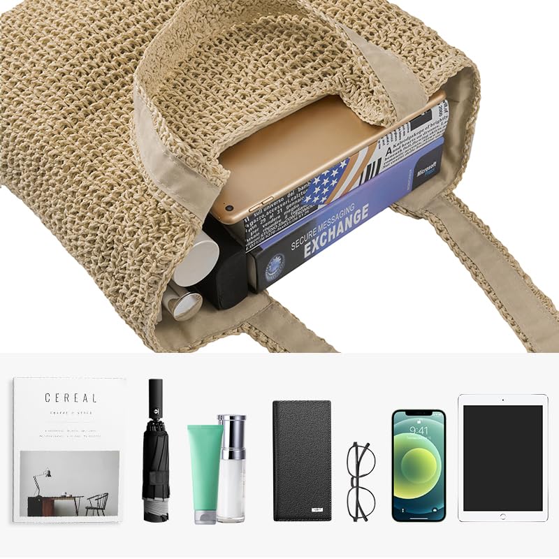 Boho Beach Bag