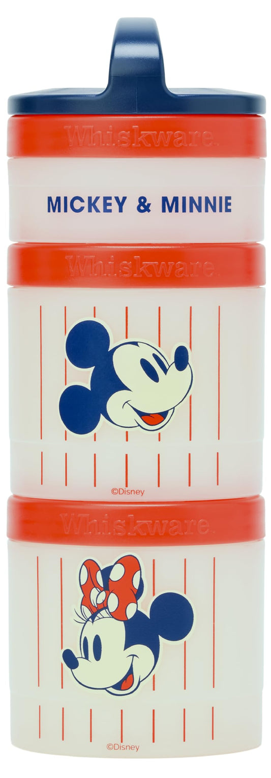 Best snack holder for little hands