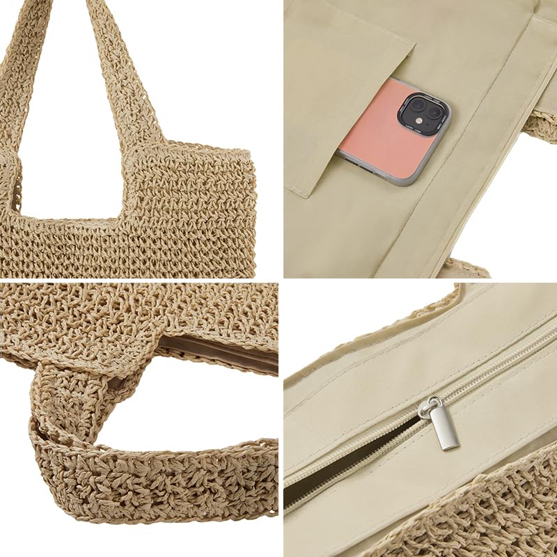 Boho Beach Bag