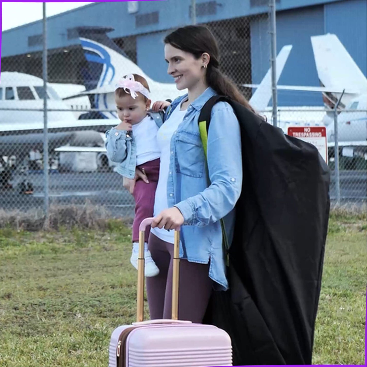 Best Travel Covers for Car Seat & Strollers