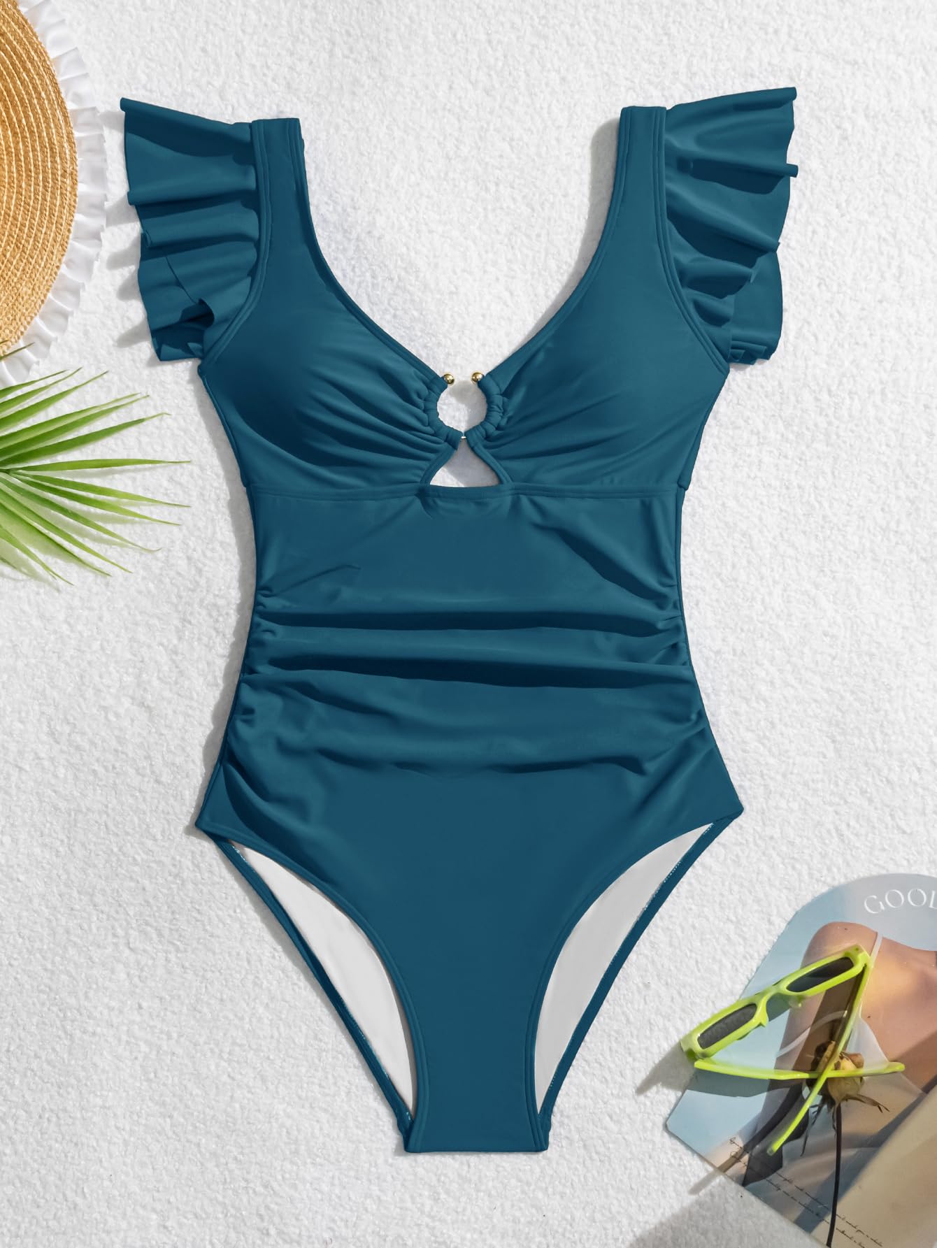 Mom Swim for Summer