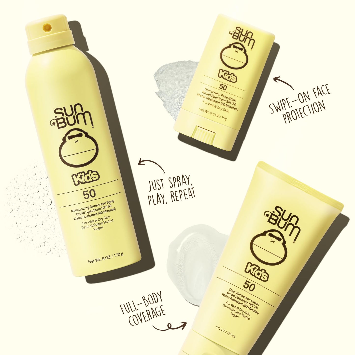Best sunscreen face coverage for the beach.