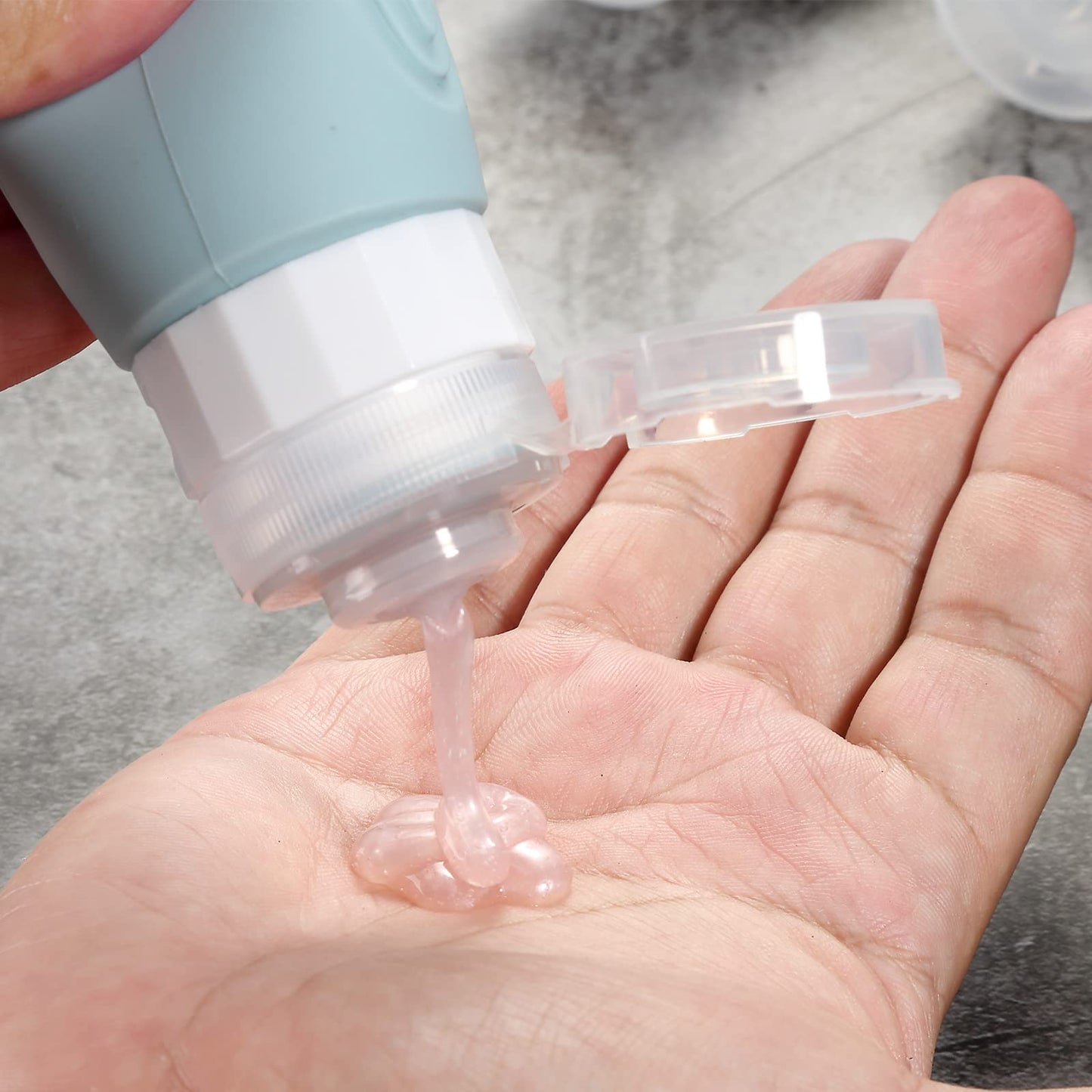 The Prettiest Travel Bottles