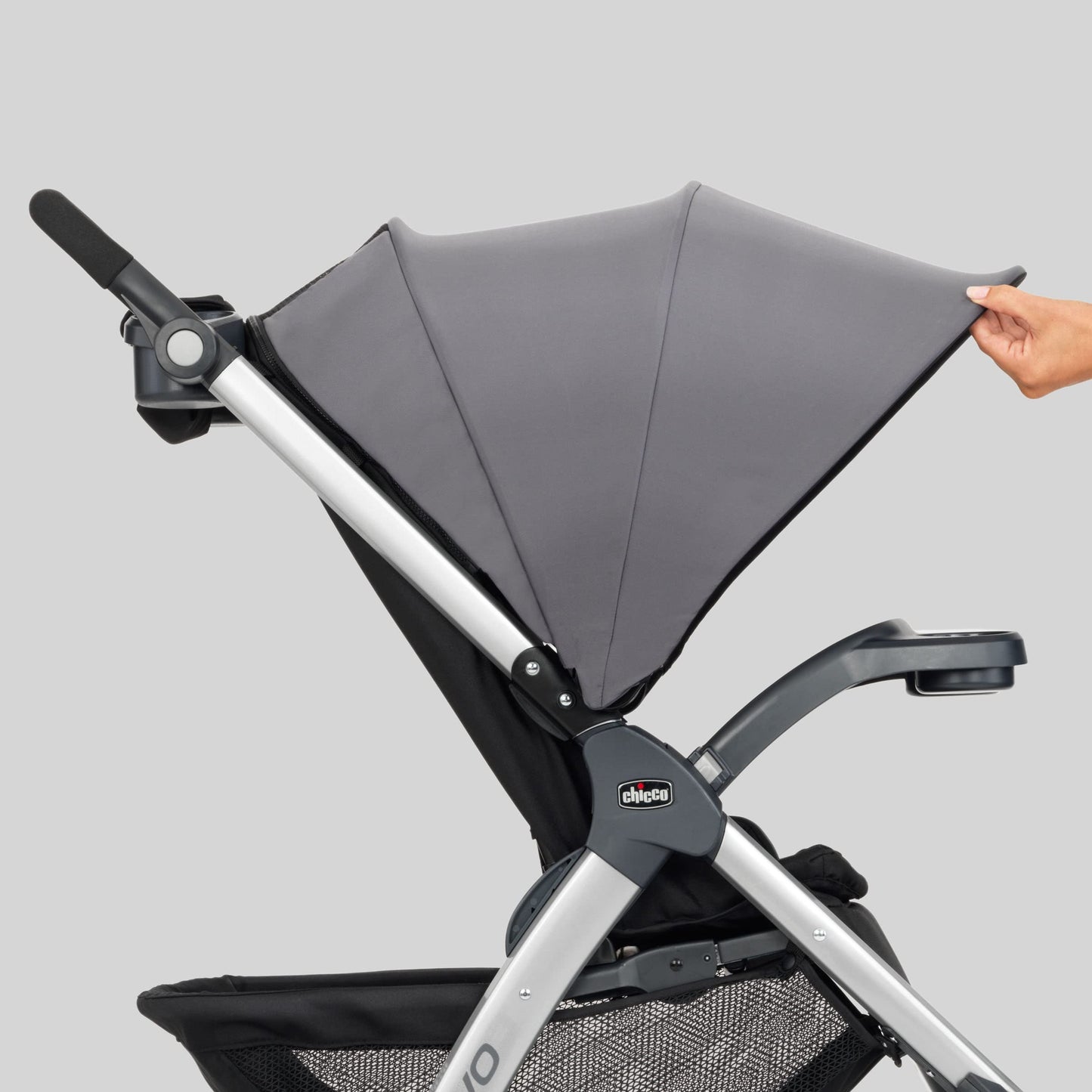 Chicco Bravo® 3-in-1 Trio Travel System