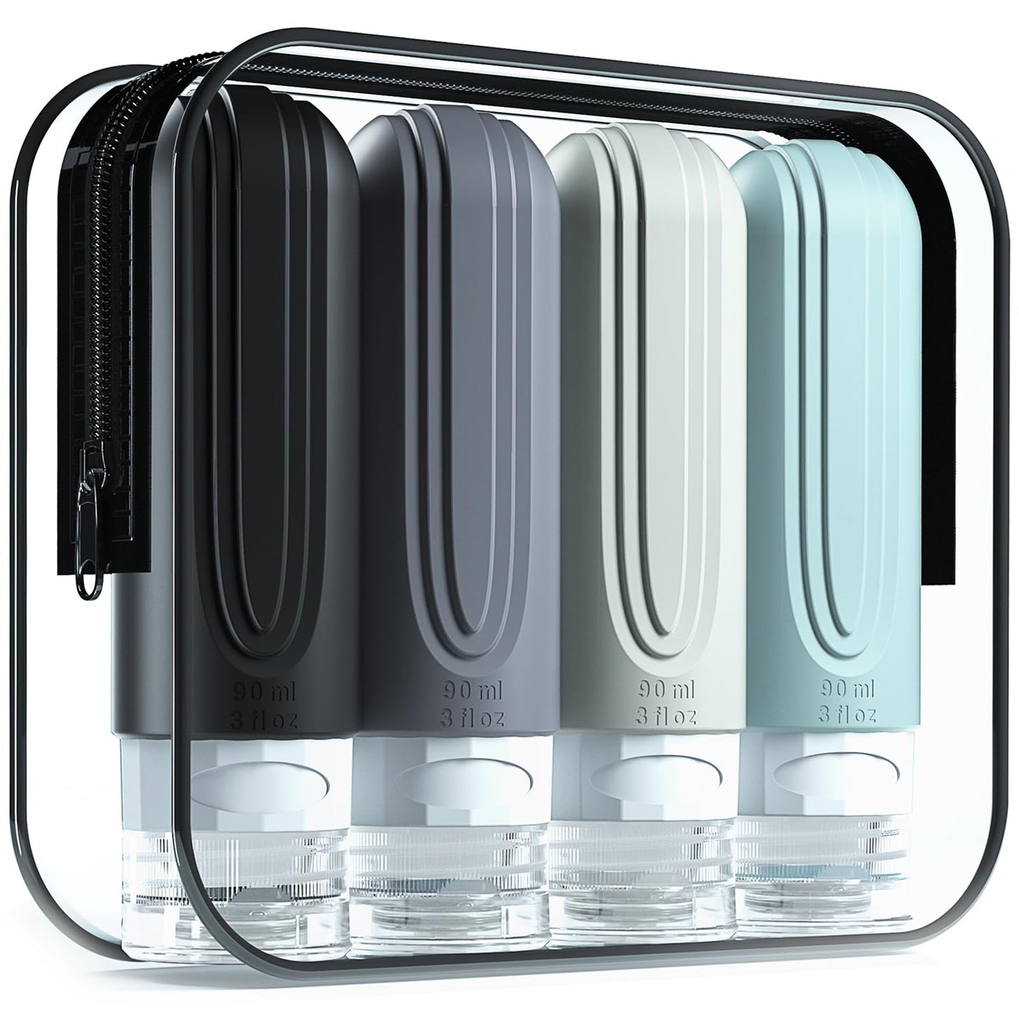 The Prettiest Travel Bottles
