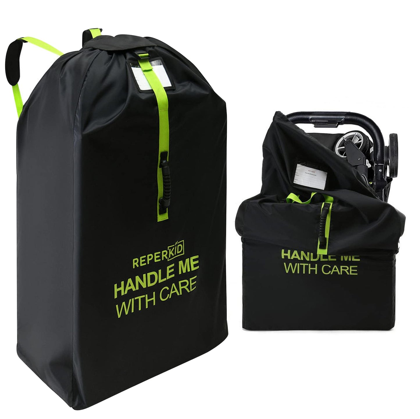 Best Travel Covers for Car Seat & Strollers