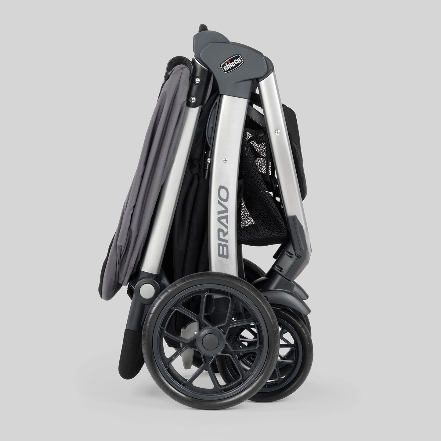 Chicco Bravo® 3-in-1 Trio Travel System