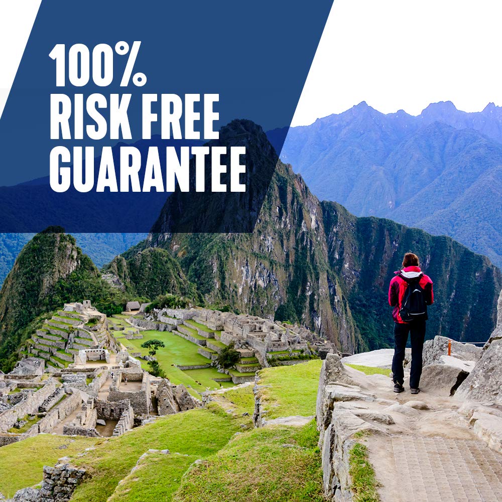 Altitude RX for Altitude Sickness help