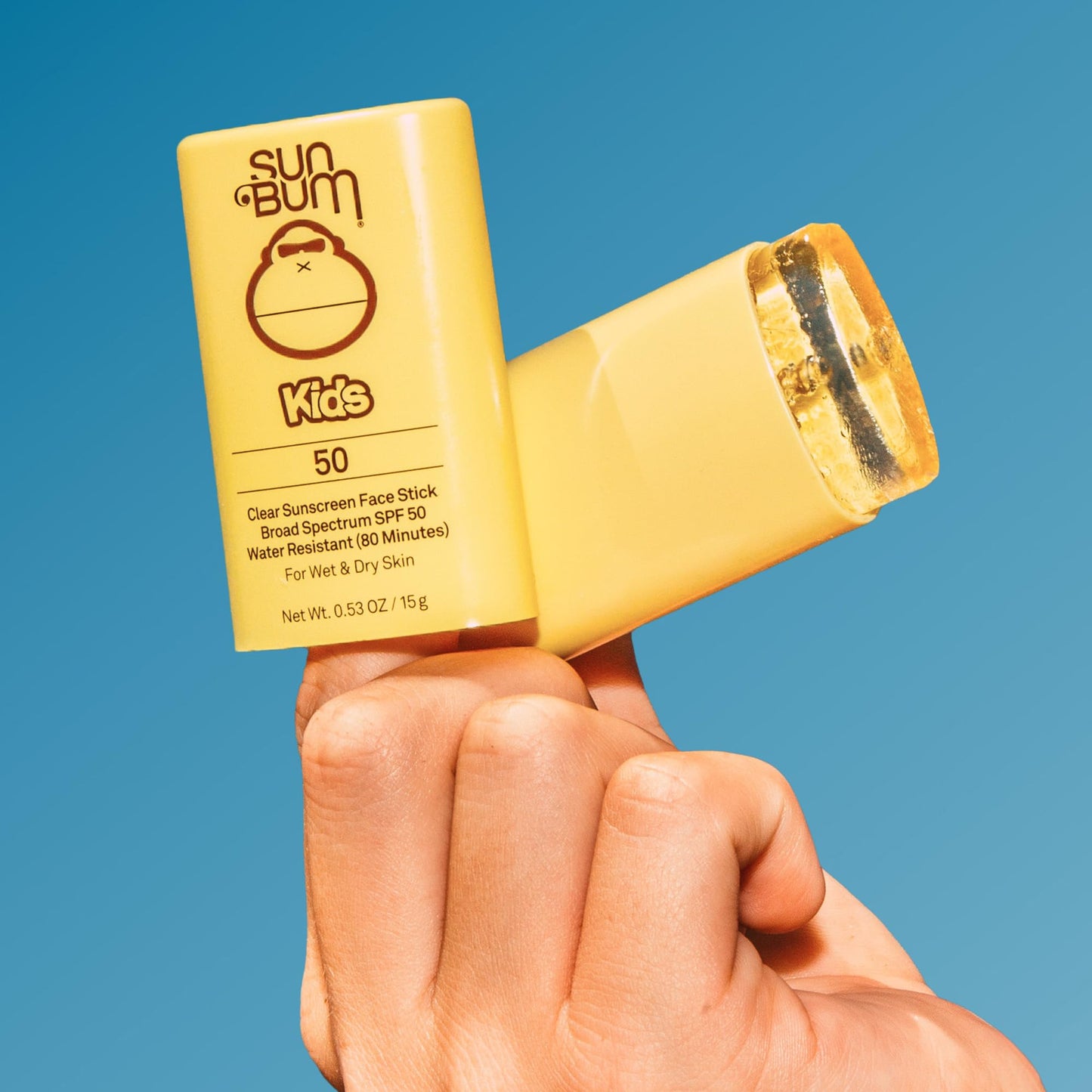 Best sunscreen face coverage for the beach.