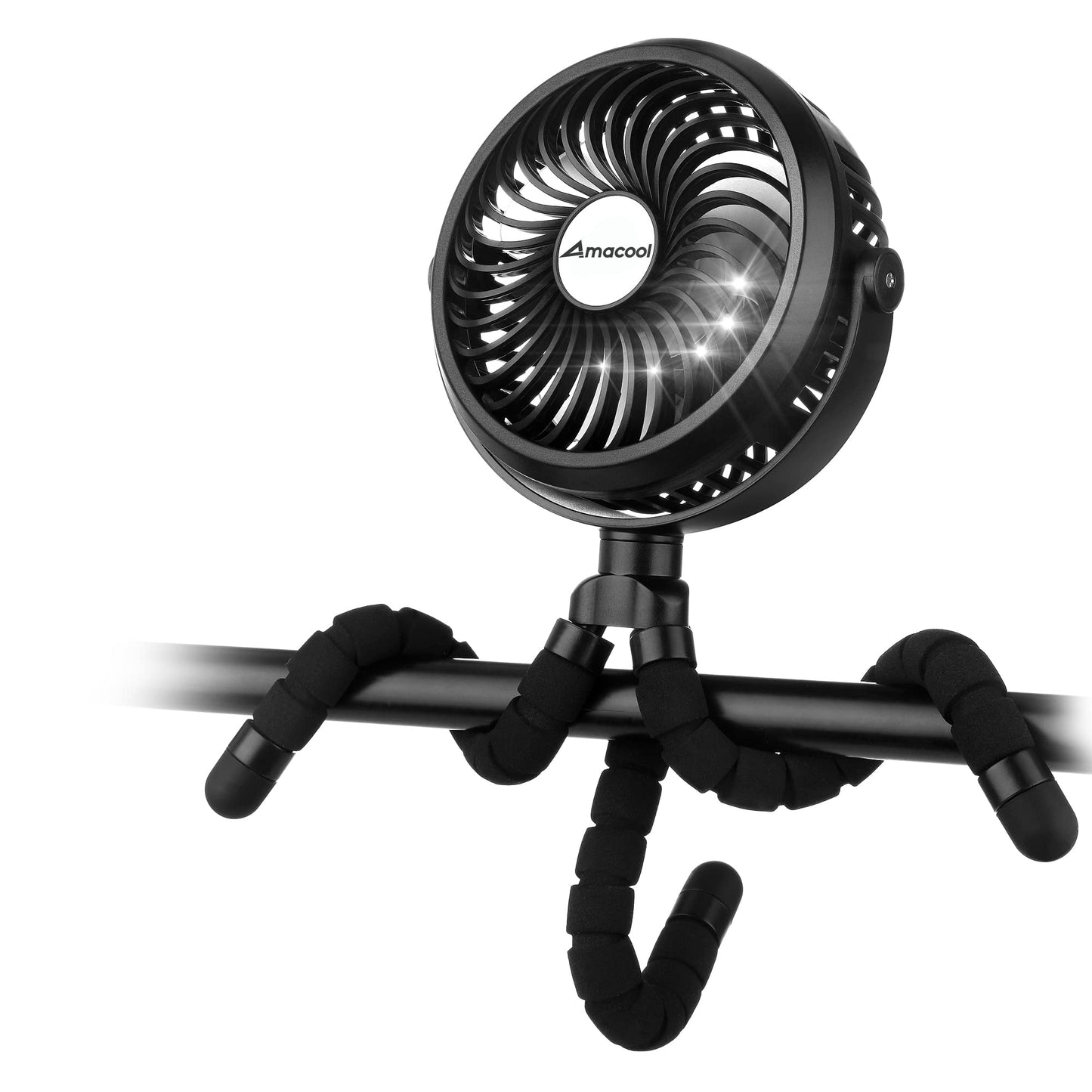 Stay cool in the heat with this Fan!