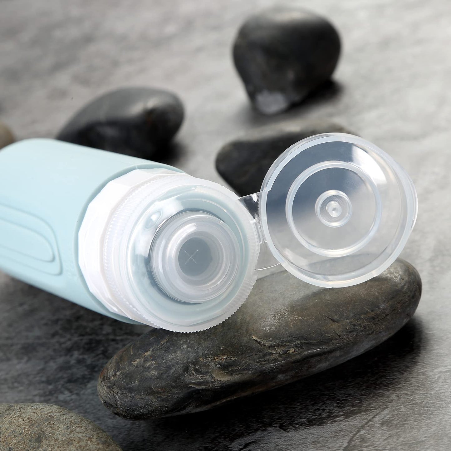 The Prettiest Travel Bottles