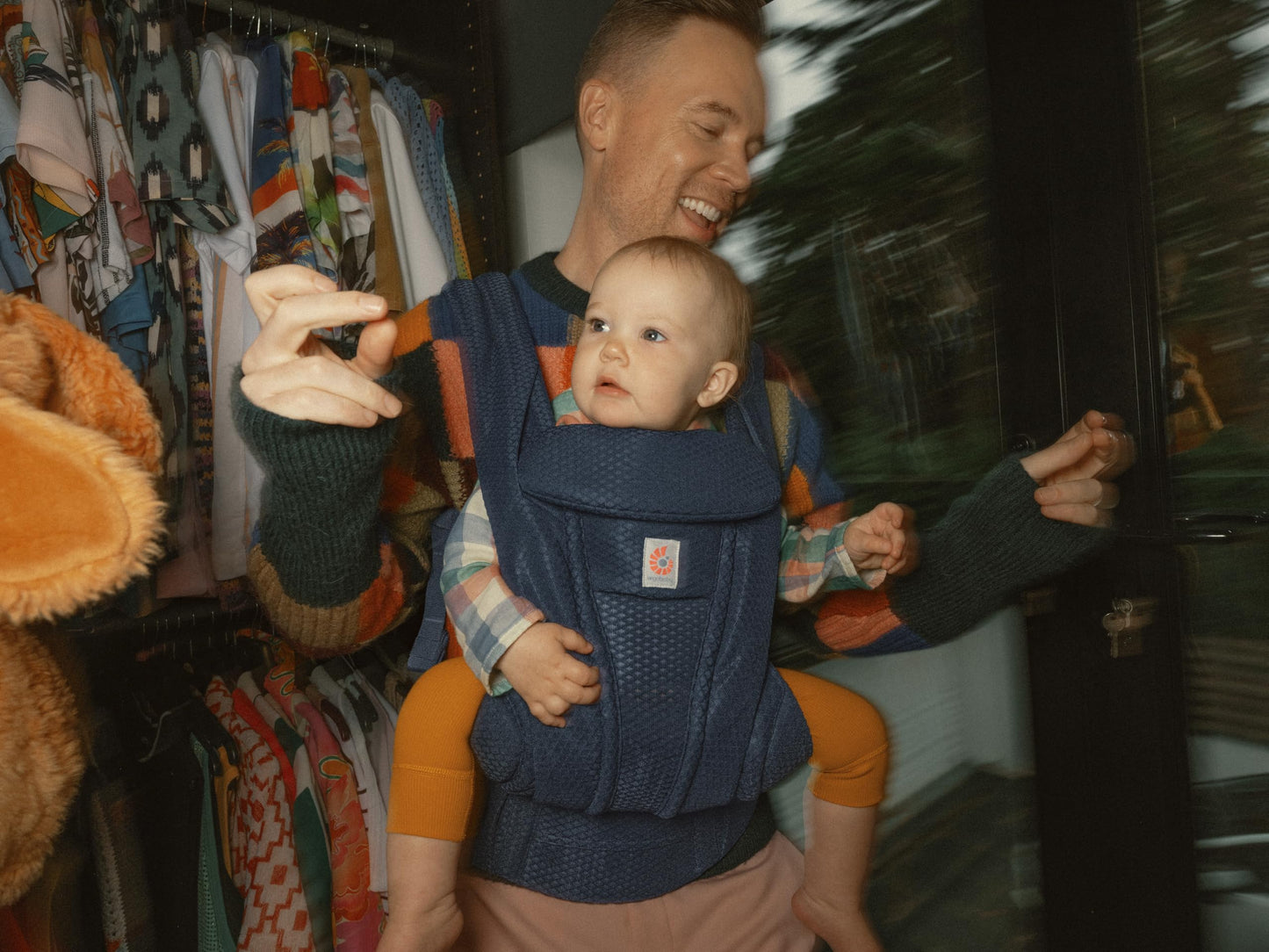 Best Mesh Carrier for Baby