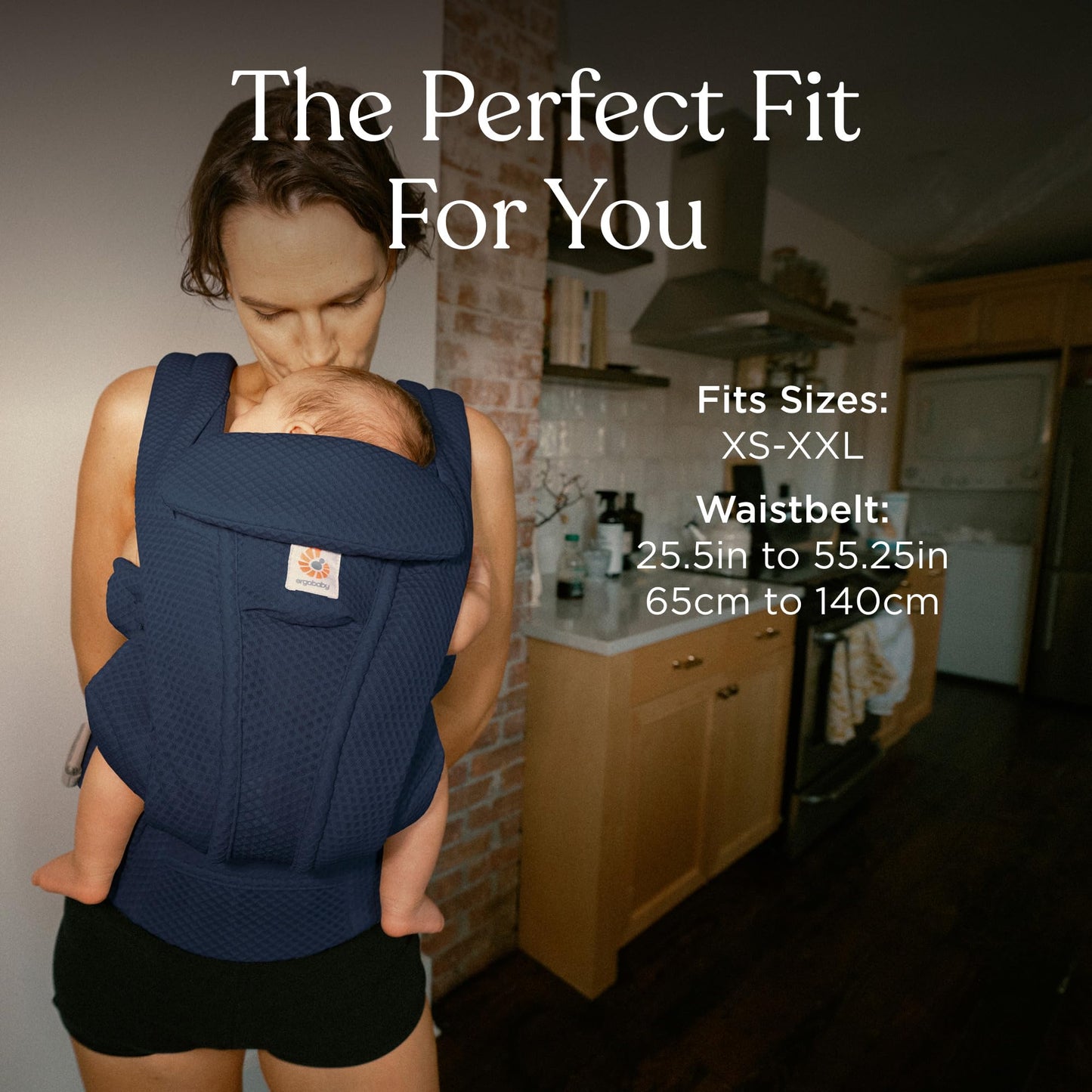Best Mesh Carrier for Baby