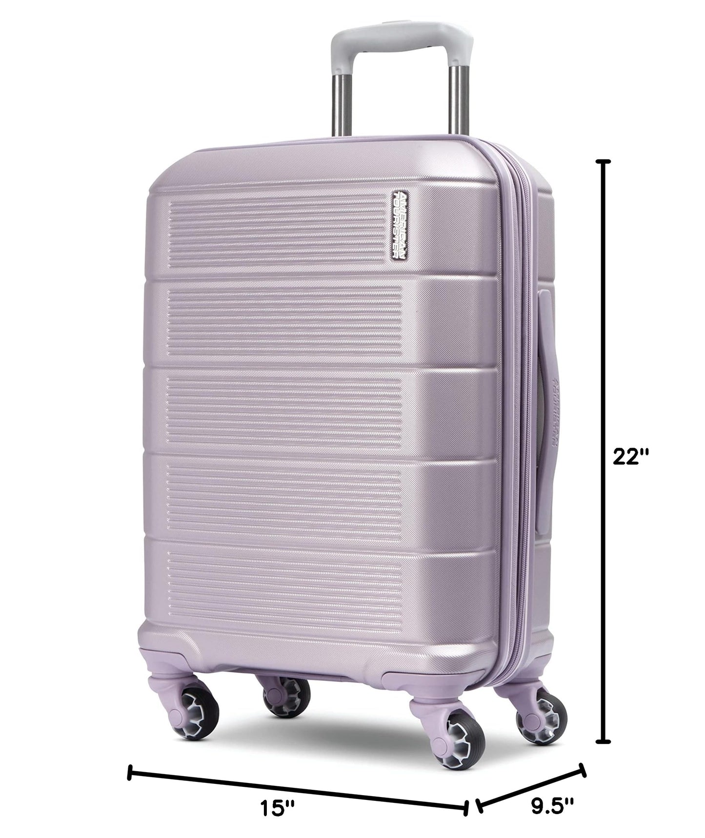 Cute Carryon luggage