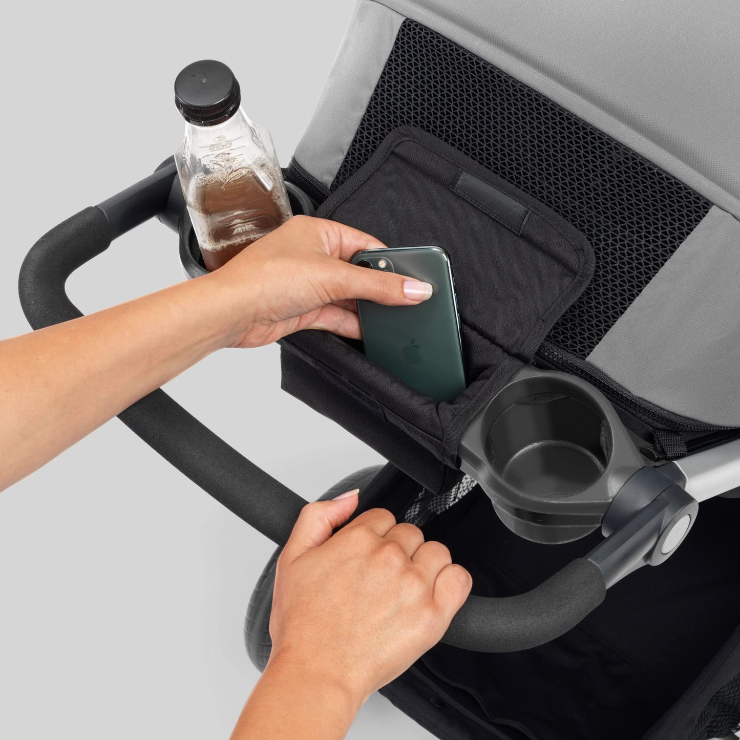 Chicco Bravo® 3-in-1 Trio Travel System