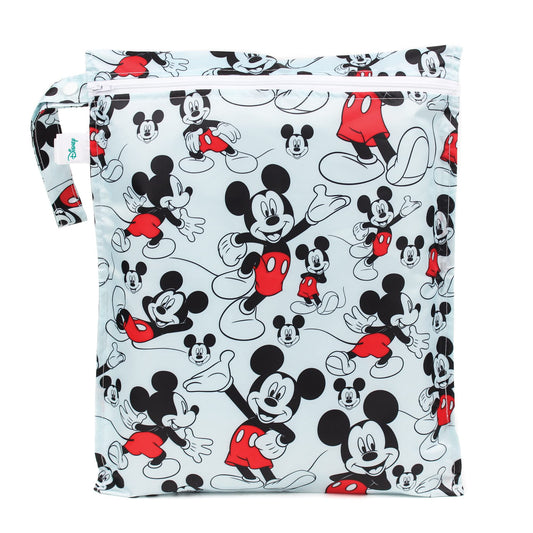 Coolest Wet Bag for your Mouseketeer!