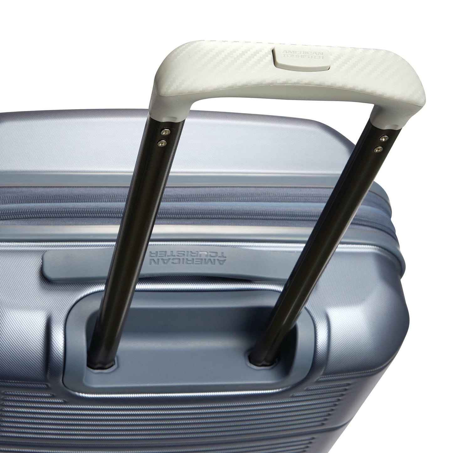 Full size luggage option