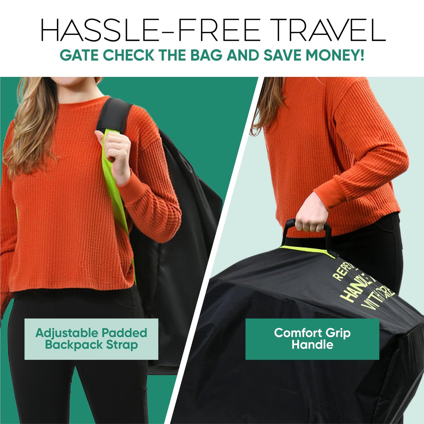 Best Travel Covers for Car Seat & Strollers