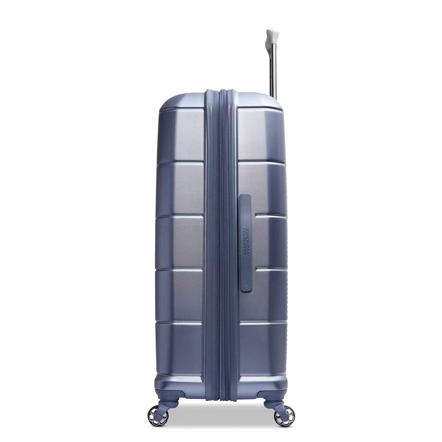 Full size luggage option