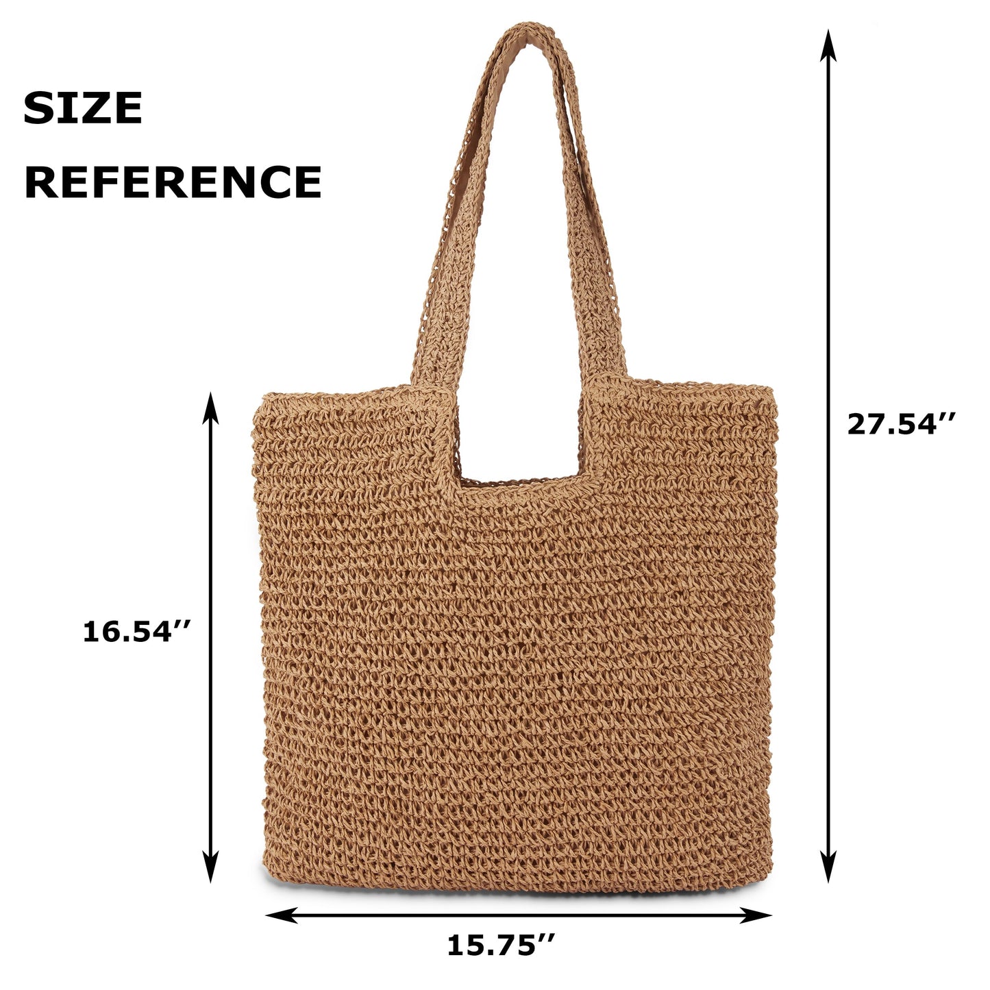 Boho Beach Bag