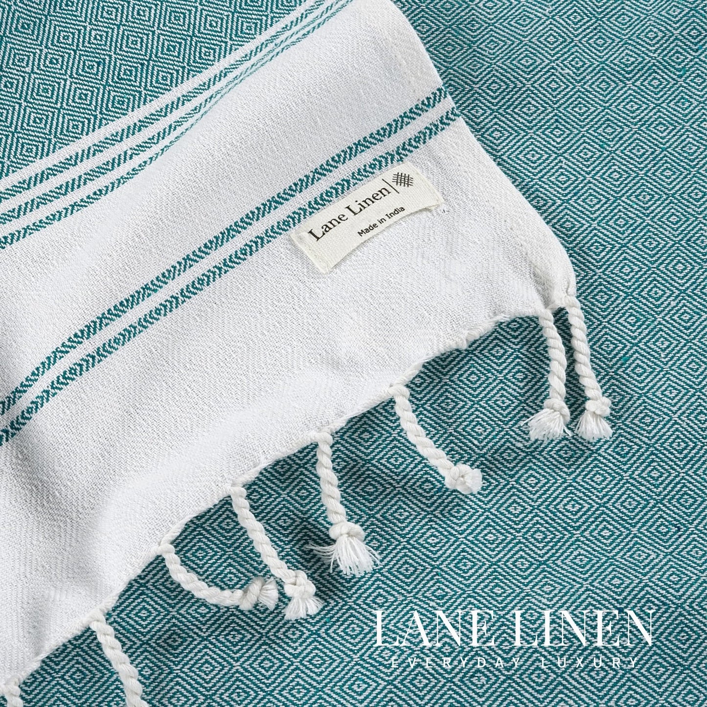 Linen Beach Towels for the win