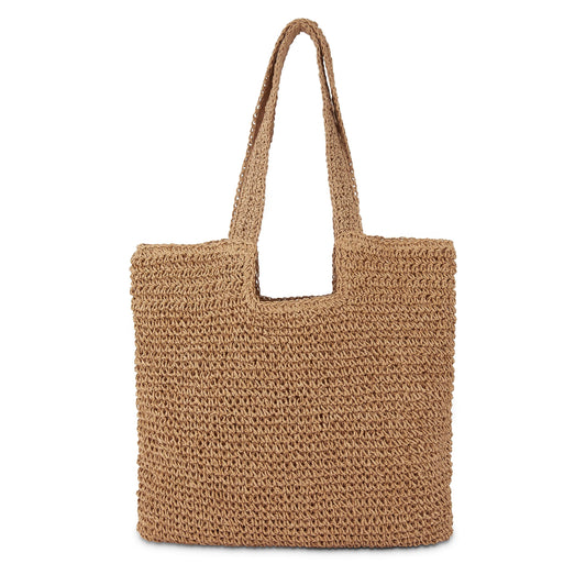 Boho Beach Bag