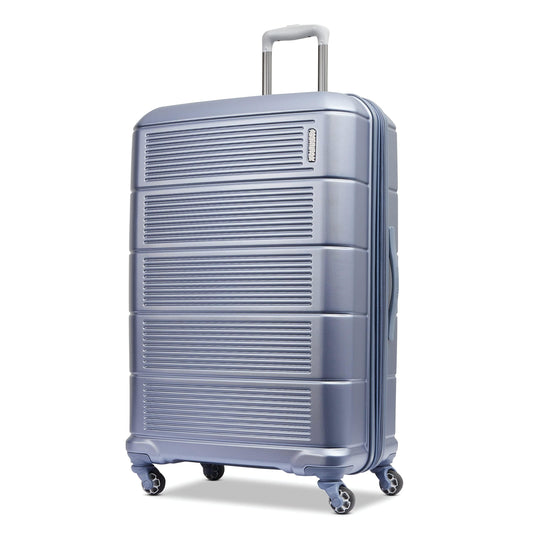 Full size luggage option