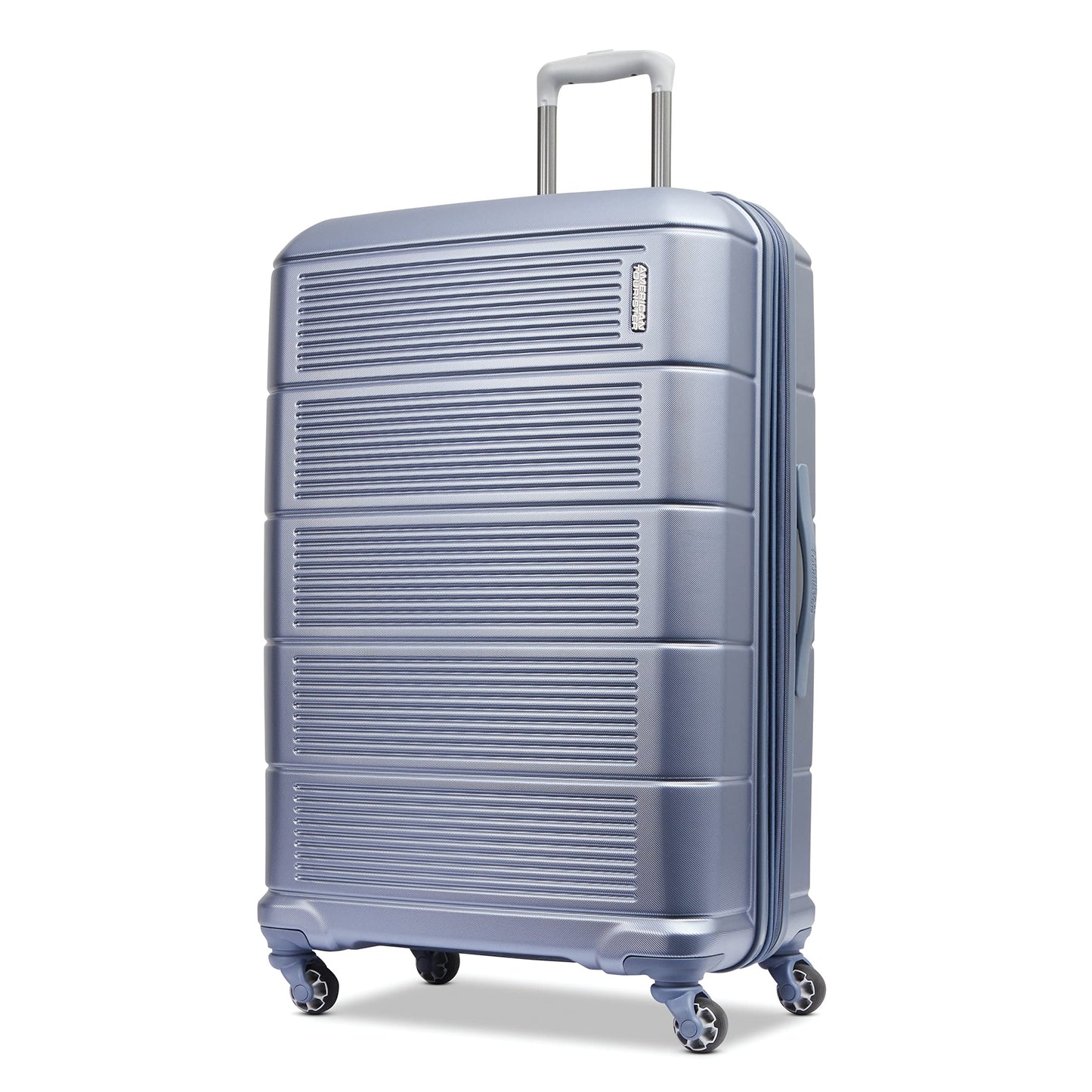 Full size luggage option