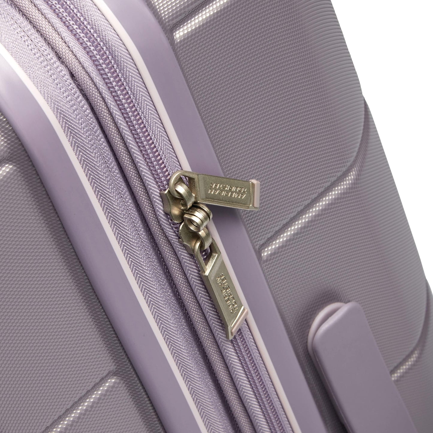 Cute Carryon luggage