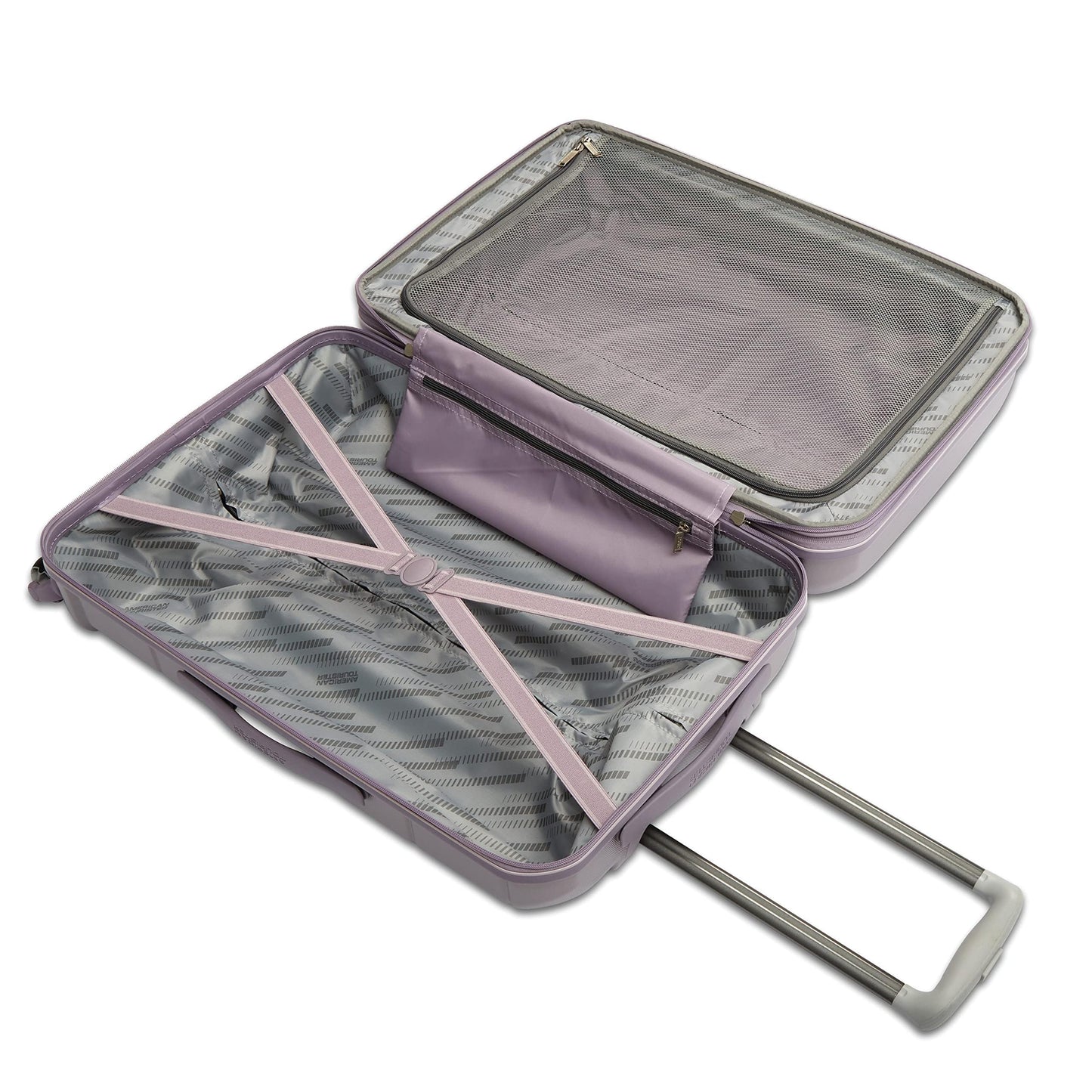 Cute Carryon luggage