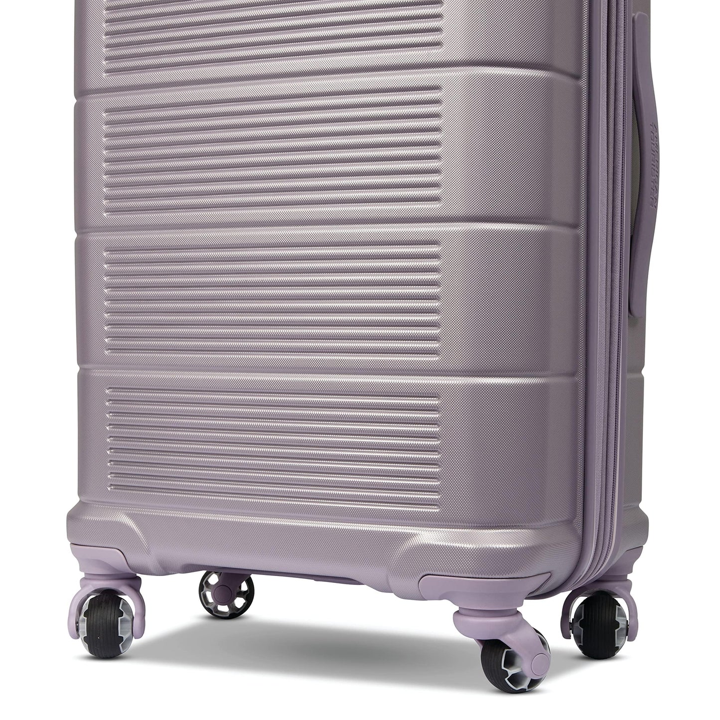 Cute Carryon luggage