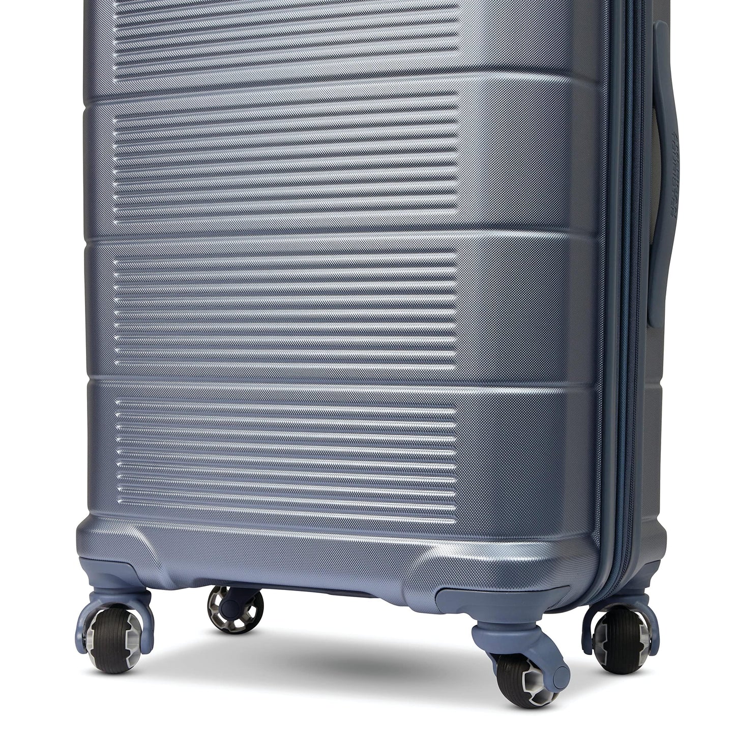 Full size luggage option